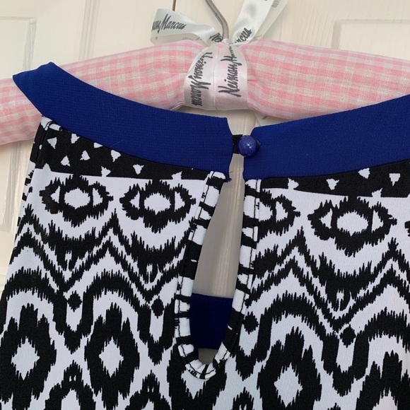 PerSeption Concept•Sleeveless Aztec Top-Size S-NWOT - Picture 8 of 11